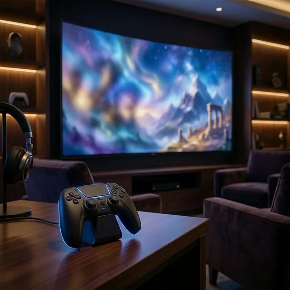 GTA 6 na PS6: Ultimátny zážitok v 4K a 60 FPS? | PS6.sk