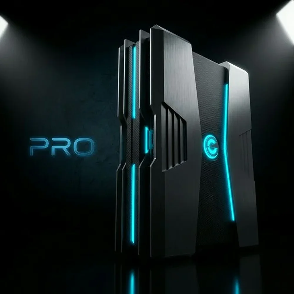 PS6 Pro: Príde spoločne so základnou verziou? | PS6.sk